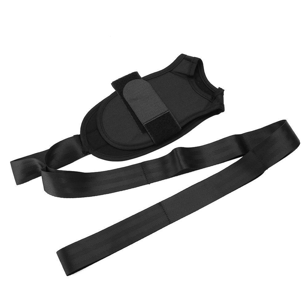 Exercise Strap for Training and Stretching Leg/Foot/Ankle/Joint
