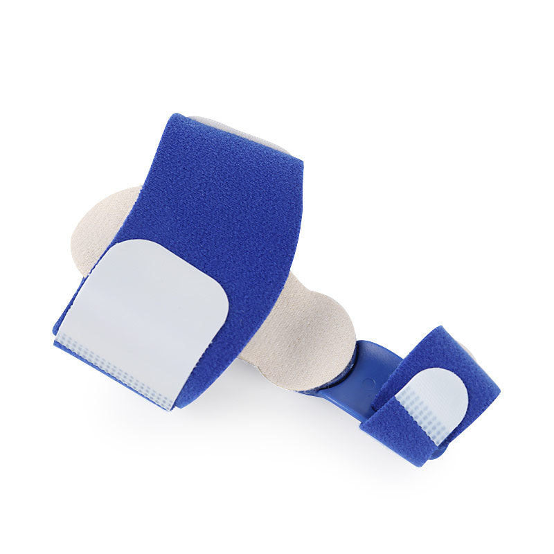 Hallux Valgus Corrector Plastic Toe Sleeves