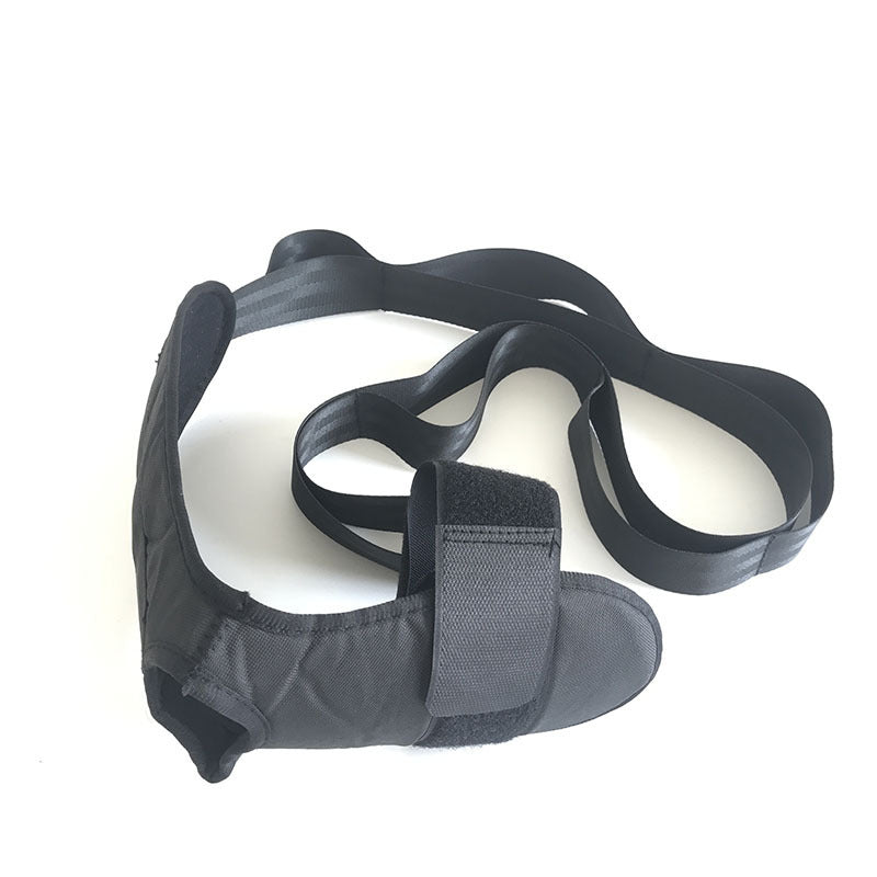 Exercise Strap for Training and Stretching Leg/Foot/Ankle/Joint
