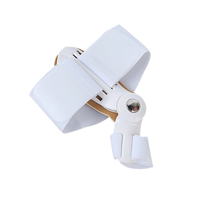 Hallux Valgus Corrector Plastic Toe Sleeves