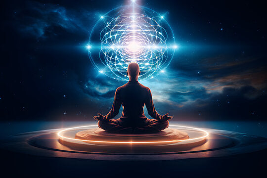 Spiritual Development Vault