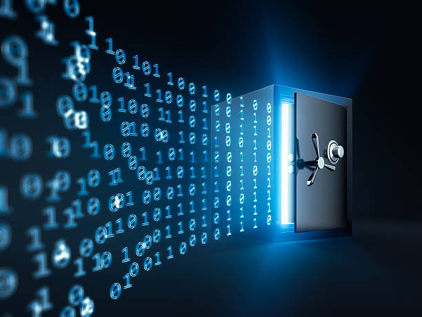 Digital Knowledge Vault