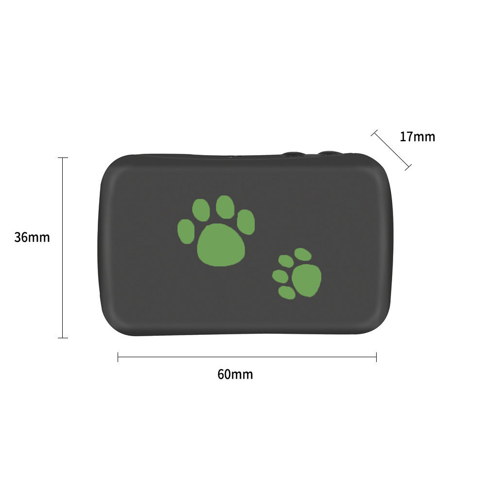 Pet GPS Locator – Never Lose Your Pet Again