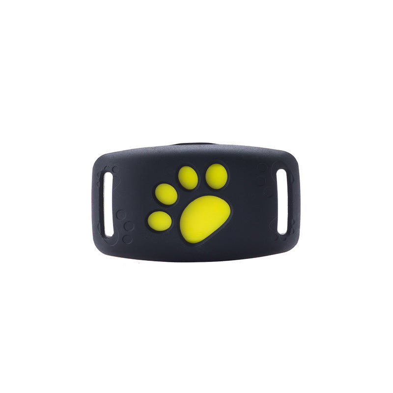Pet GPS Tracker – Peace of Mind for Owners