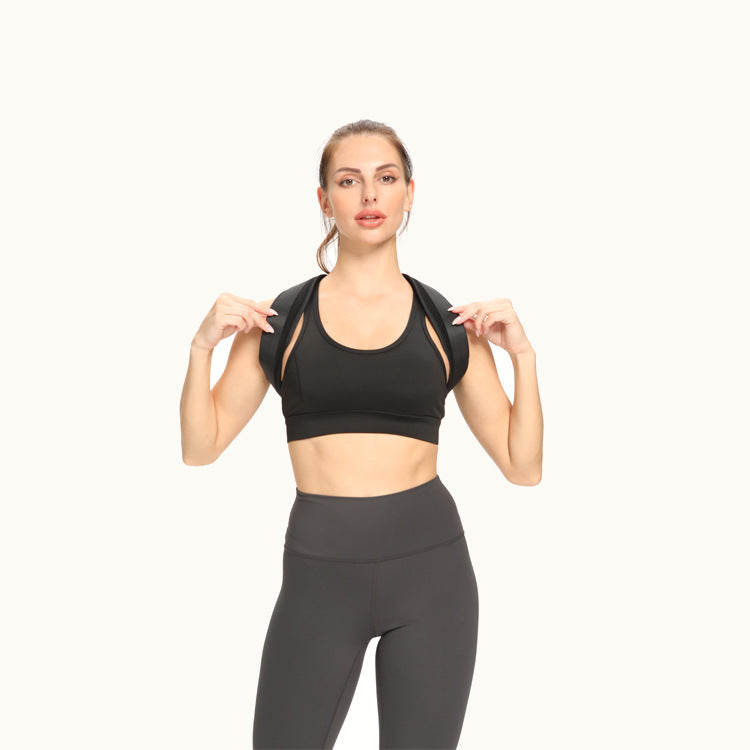 Posture Support Belt – Slouching & Sitting