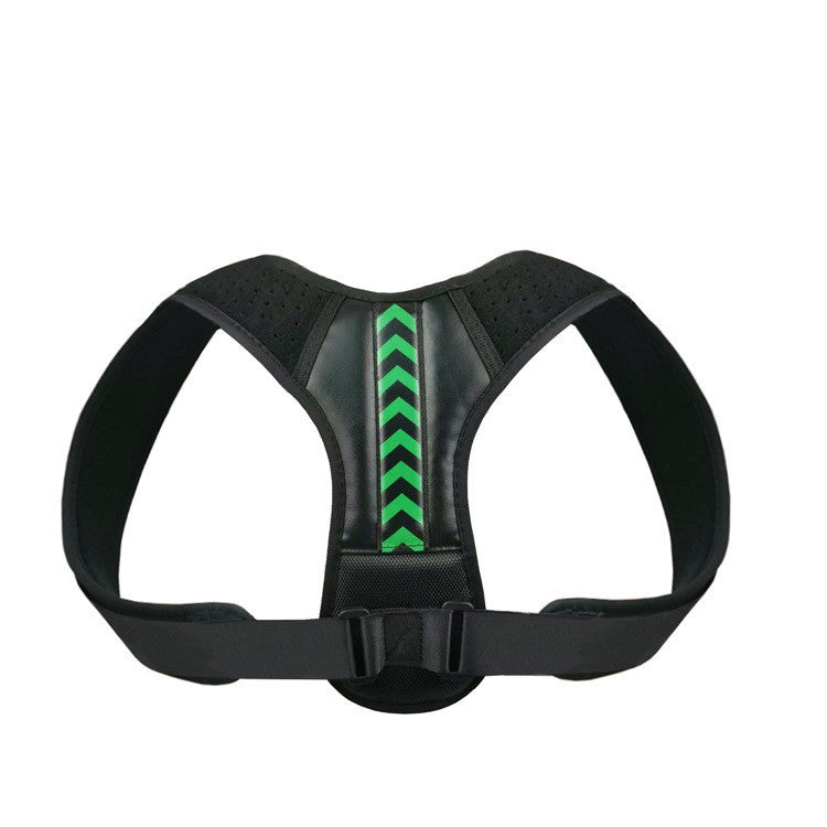 Posture Support Belt – Slouching & Sitting