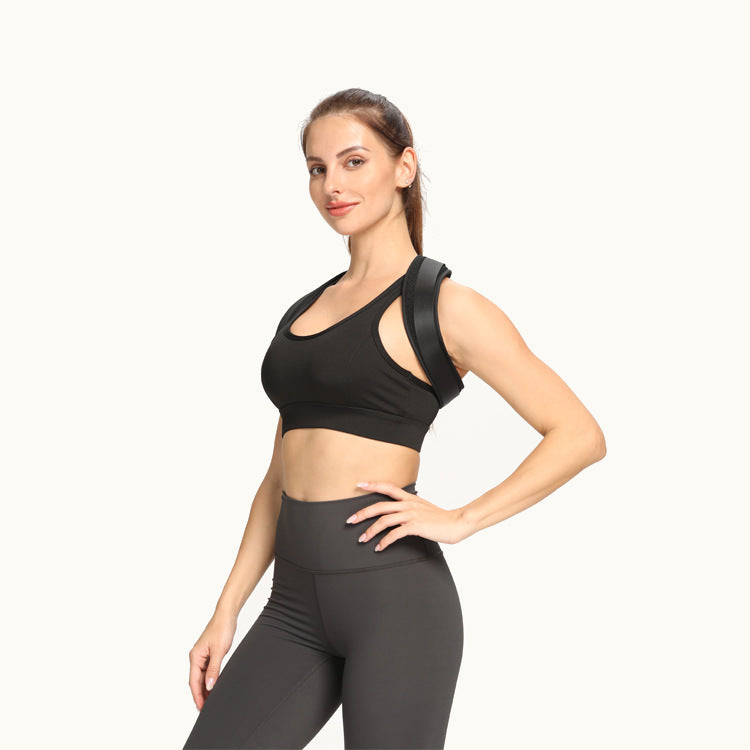 Posture Support Belt – Slouching & Sitting