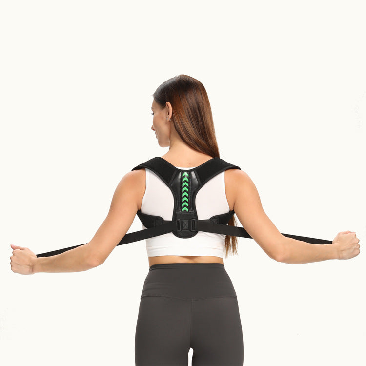 Posture Support Belt – Slouching & Sitting