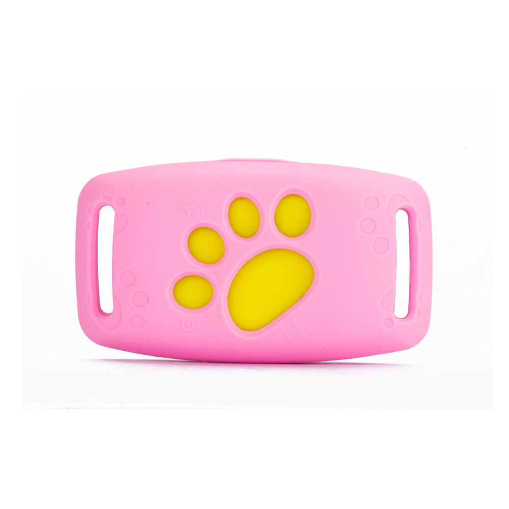 Pet GPS Tracker – Peace of Mind for Owners