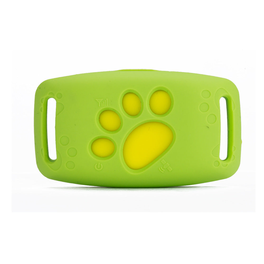 Pet GPS Tracker – Peace of Mind for Owners