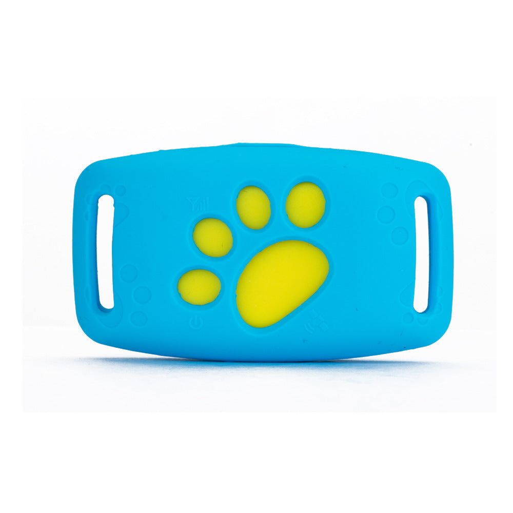 Pet GPS Tracker – Peace of Mind for Owners