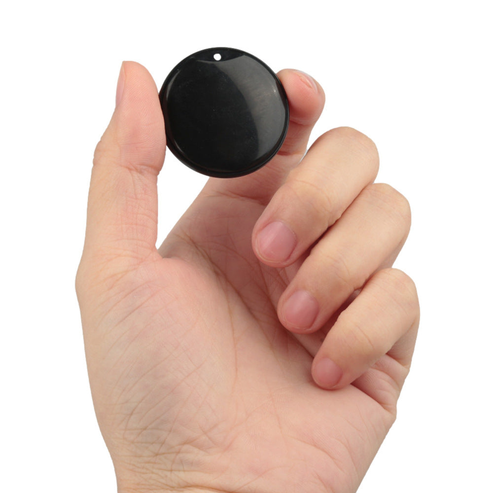 GPS Locator Tag – Peace of Mind Everywhere You Go