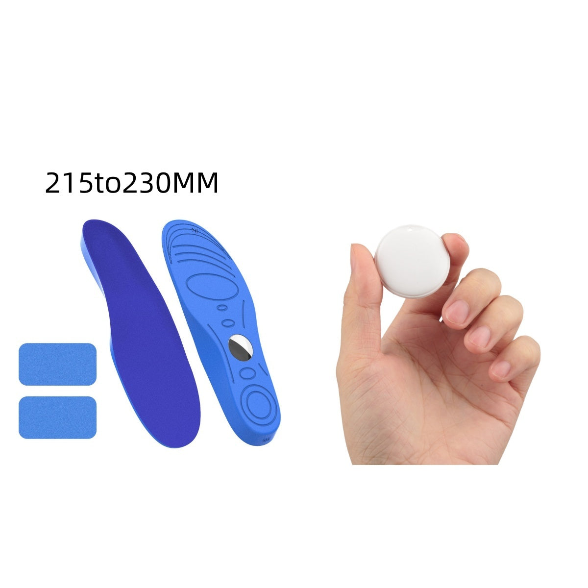 GPS Locator Tag – Peace of Mind Everywhere You Go