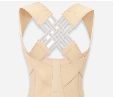 Posture Corrector Chest Lift Brace – Prevent Slouching