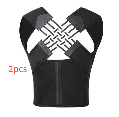 Posture Corrector Chest Lift Brace – Prevent Slouching