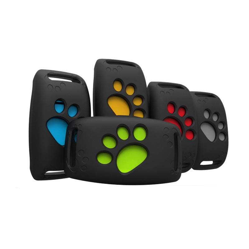Pet GPS Tracker – Peace of Mind for Owners