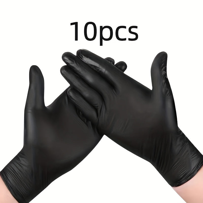 Grip Guard Disposable Gloves - Safe, Strong, Disposable