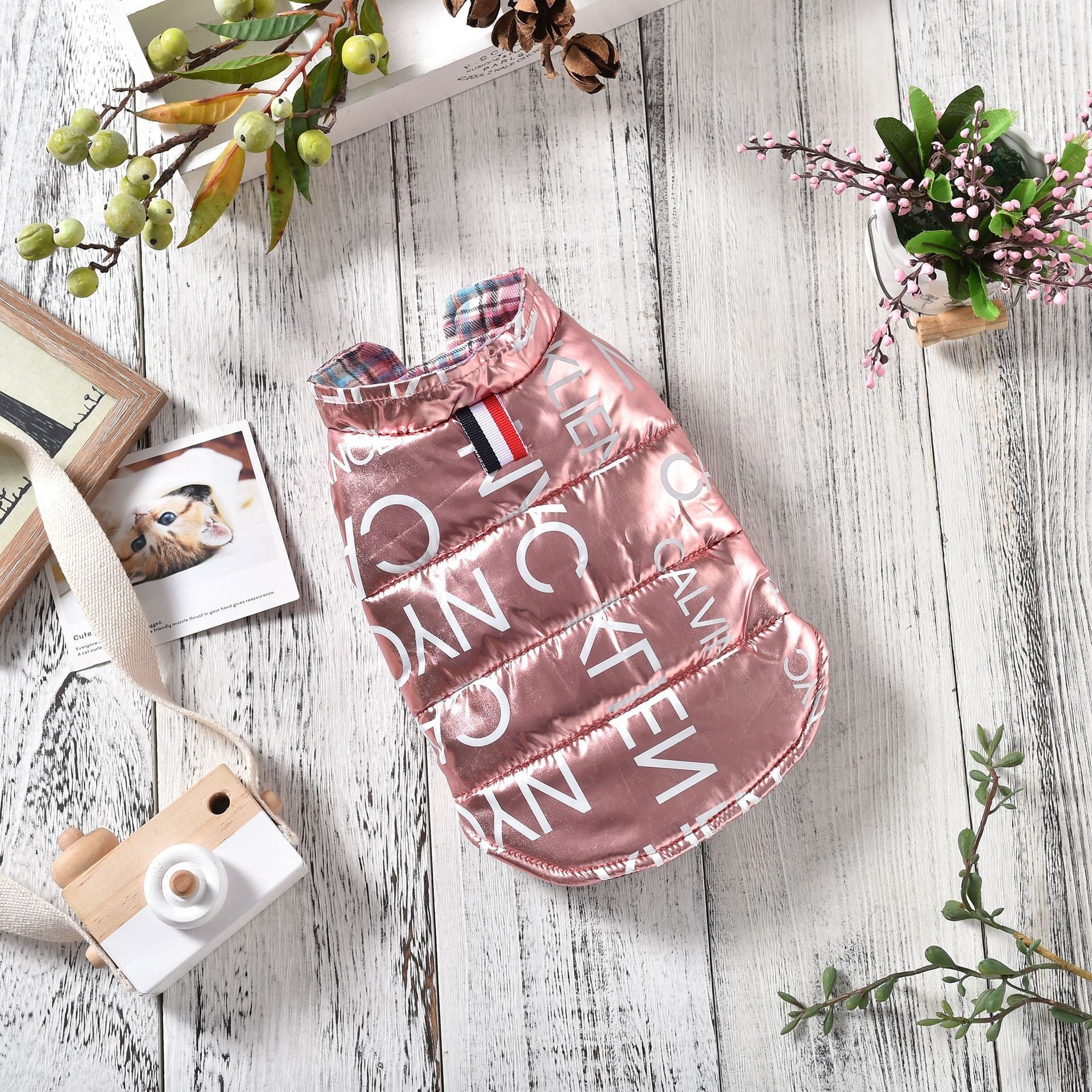 Trendy Two-Leg Dog Outfit – Style & Comfort