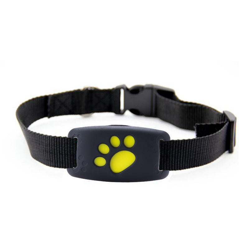 Pet GPS Tracker – Peace of Mind for Owners