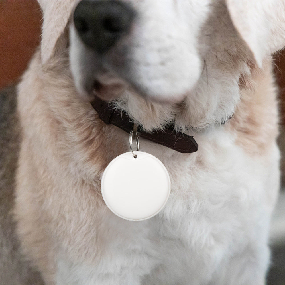 GPS Locator Tag – Peace of Mind Everywhere You Go