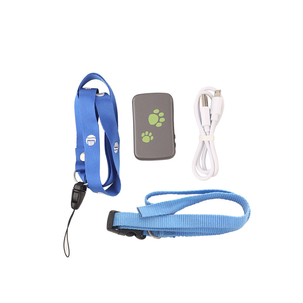 Pet GPS Locator – Never Lose Your Pet Again