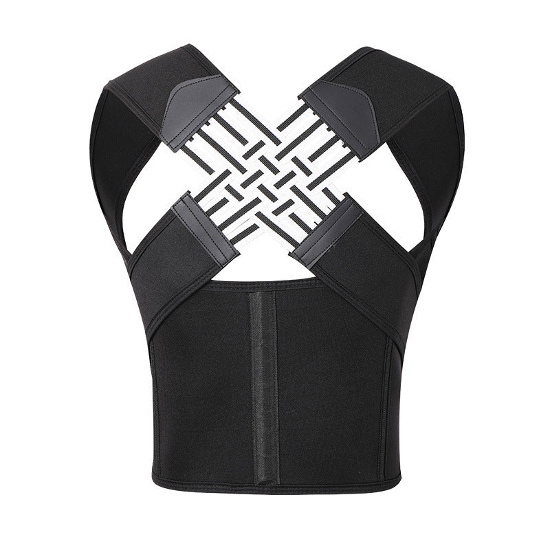 Posture Corrector Chest Lift Brace – Prevent Slouching