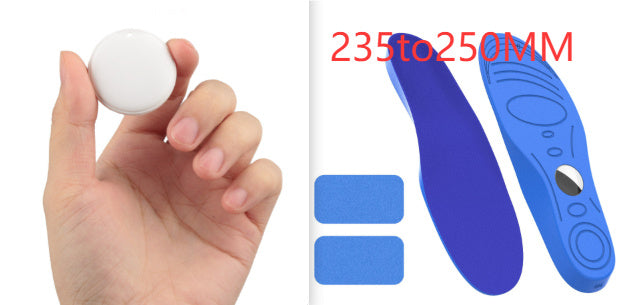 GPS Locator Tag – Peace of Mind Everywhere You Go