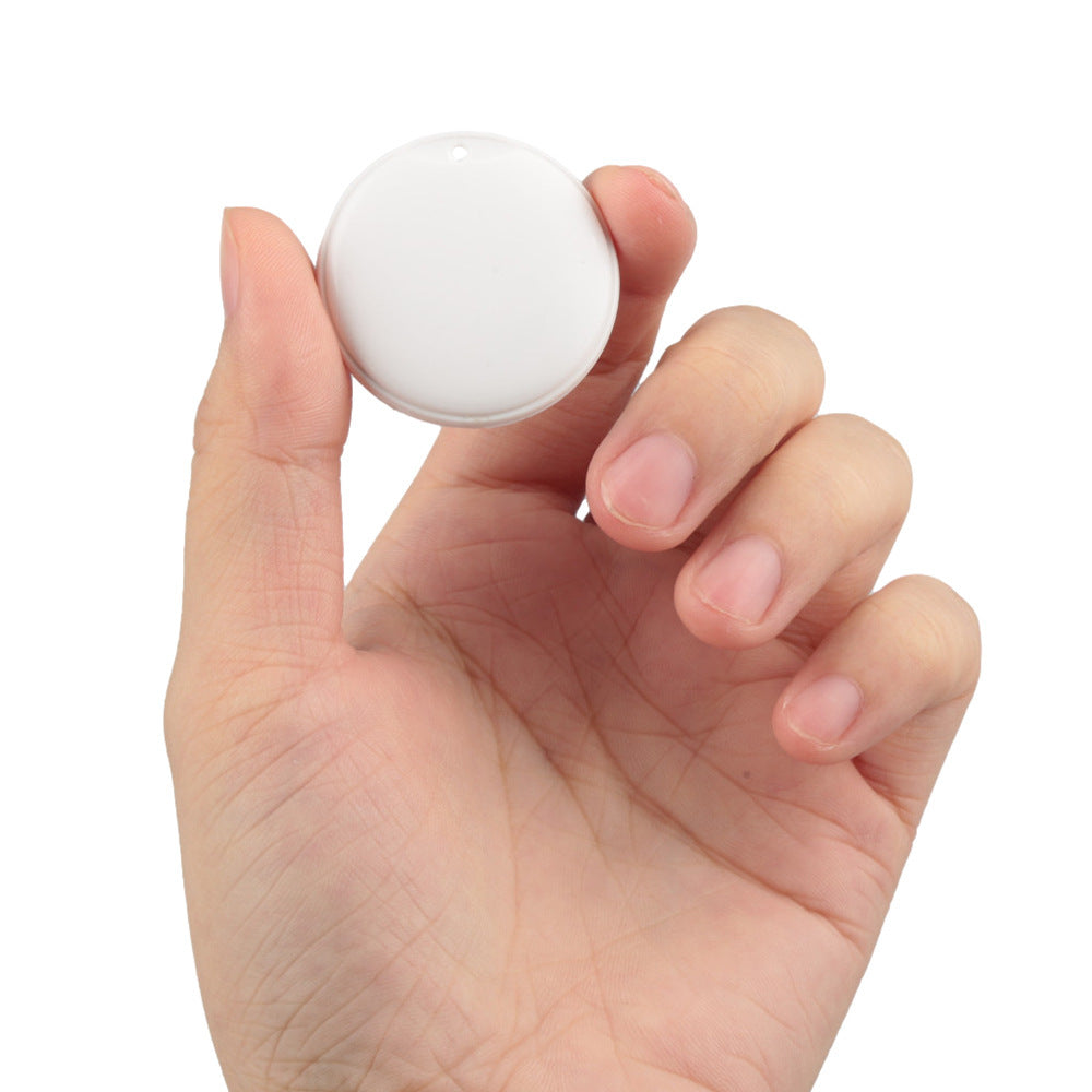 GPS Locator Tag – Peace of Mind Everywhere You Go