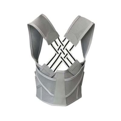 Posture Corrector Chest Lift Brace – Prevent Slouching